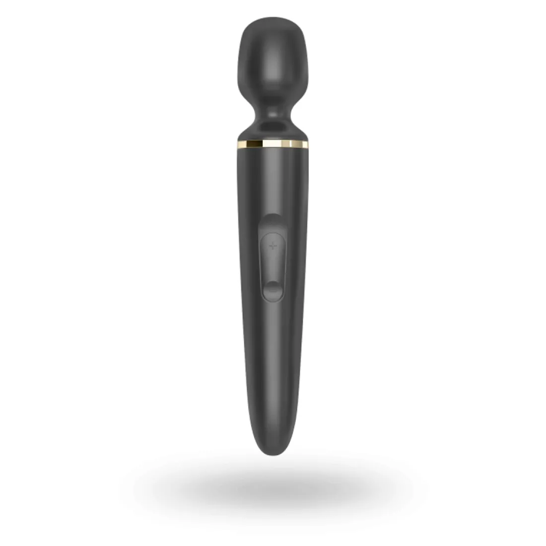 Stimulateur Satisfyer Woman Wand - Noir
