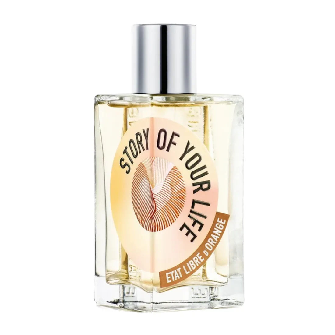 Story of your life - Eau de Parfum