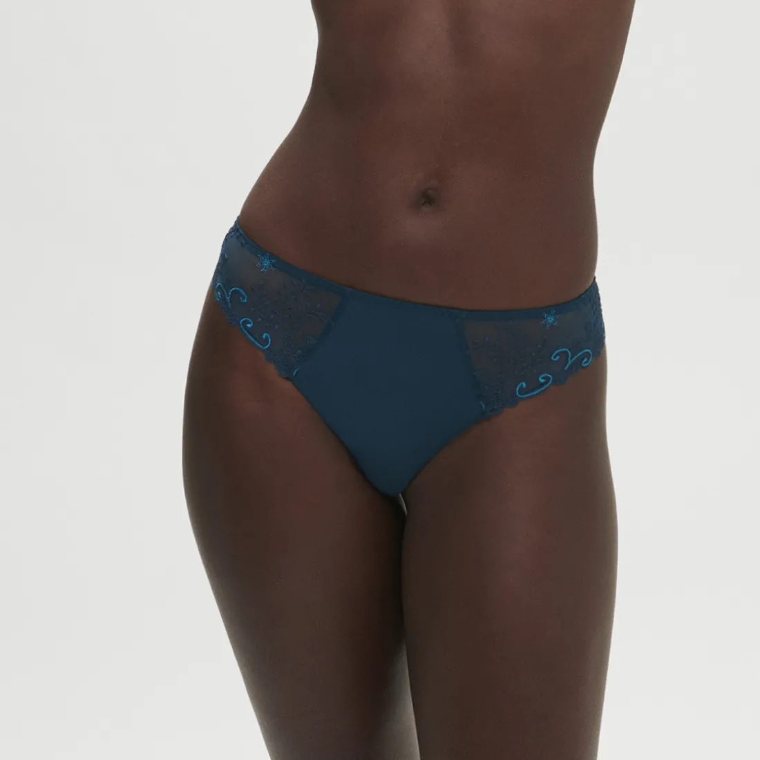 String - Bleu