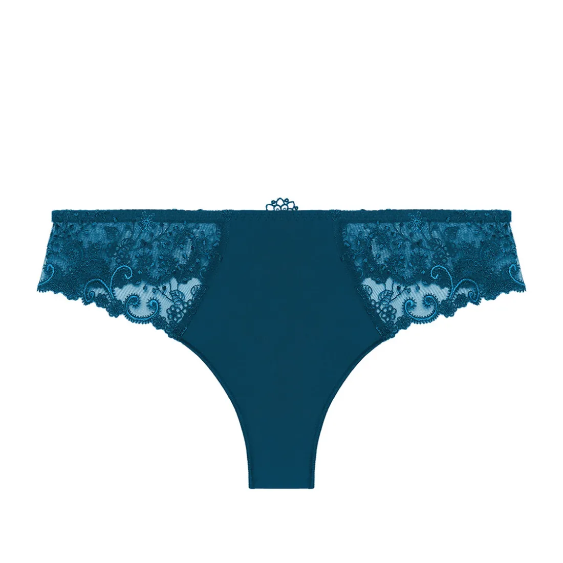 String - Bleu