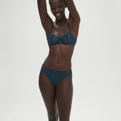 String - Bleu