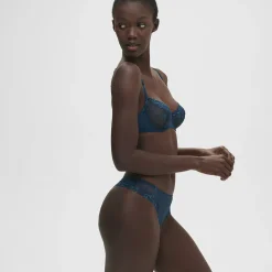 String - Bleu