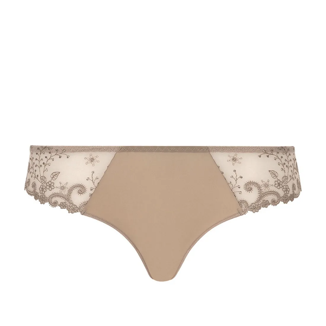 String - Peau