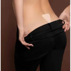 String adhésif Beige Bye Bra