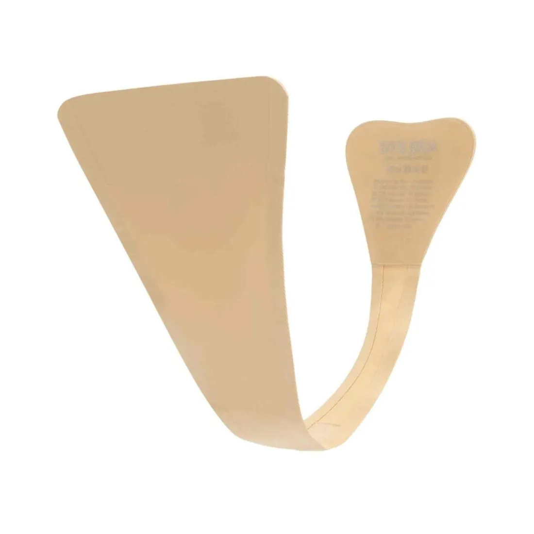 String adhésif Beige Bye Bra