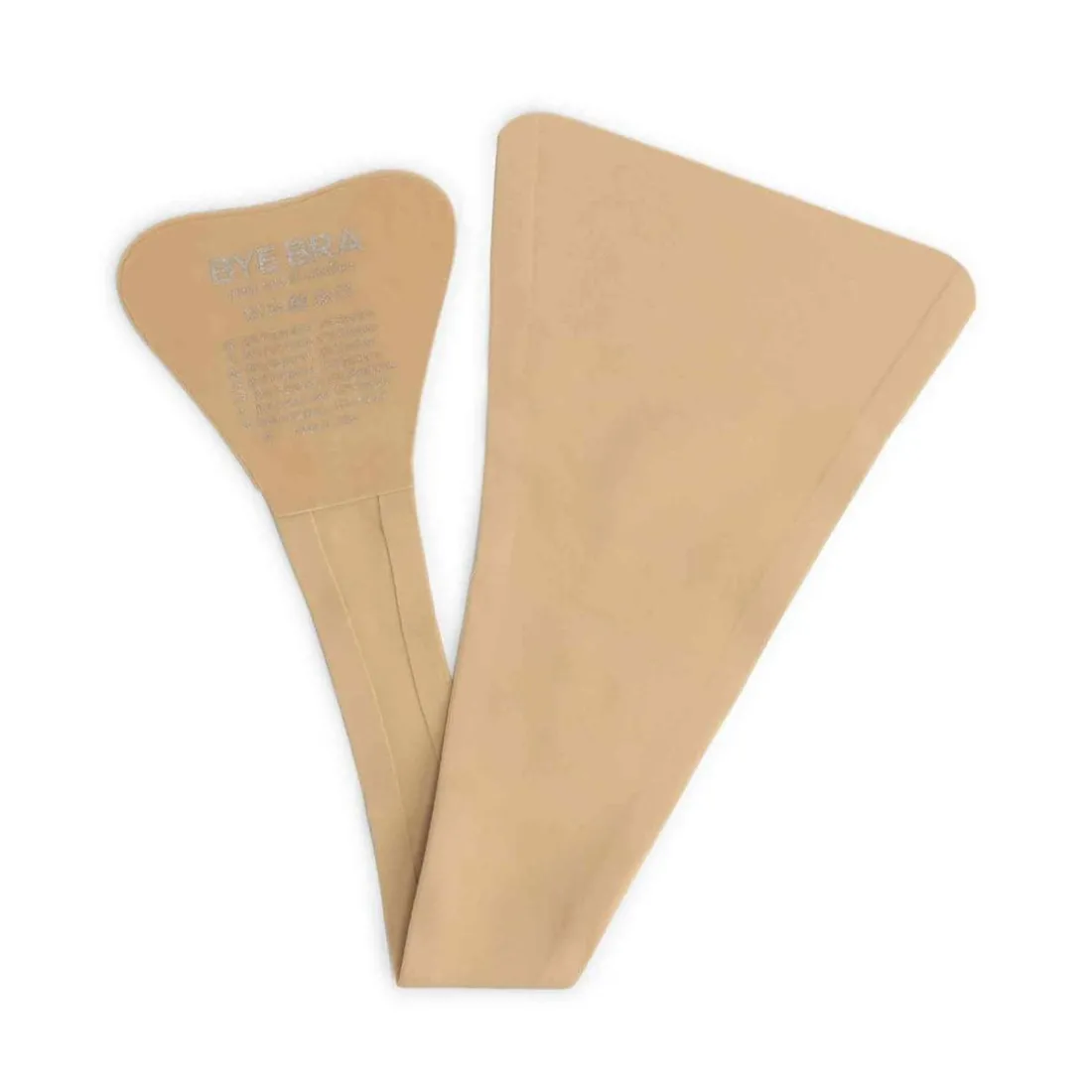 String adhésif Beige Bye Bra
