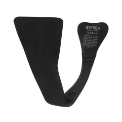 String adhésif Noir Bye Bra