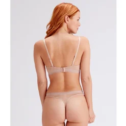 String beige