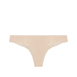 String en coton