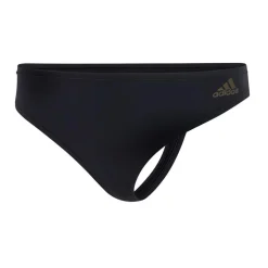 String femme Active Micro Body Fit Adidas noir en coton