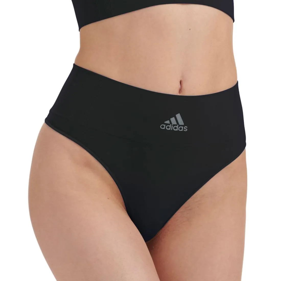 String femme Active Seamless Adidas Sport noir