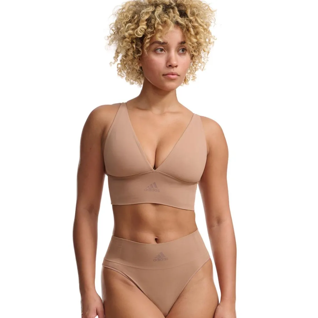 String femme Active Seamless Adidas Sport multicolore