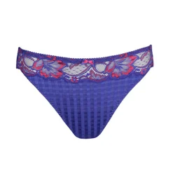 String Madison - Blueberry Kiss bleu