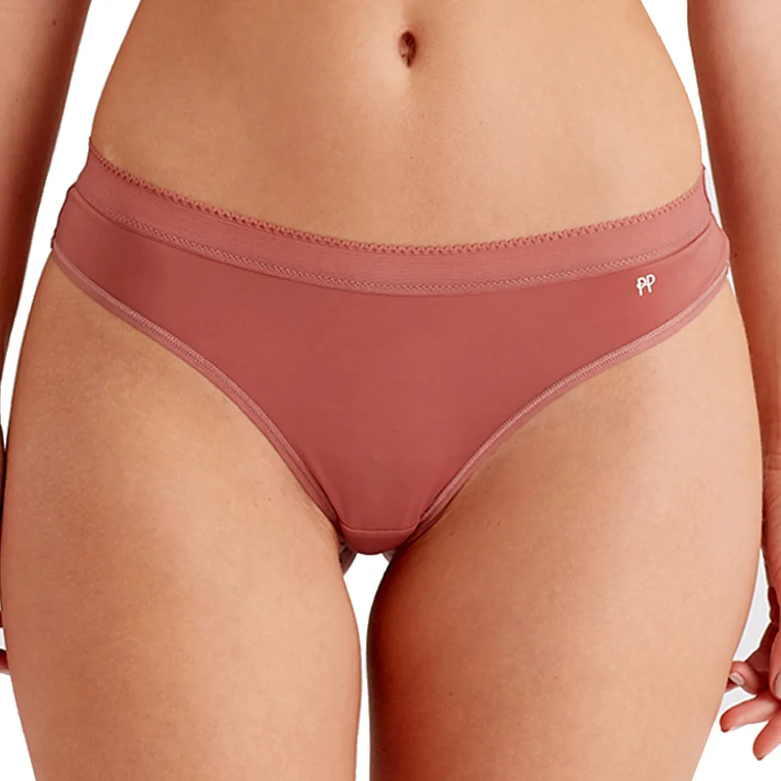 String marron