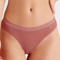 String marron