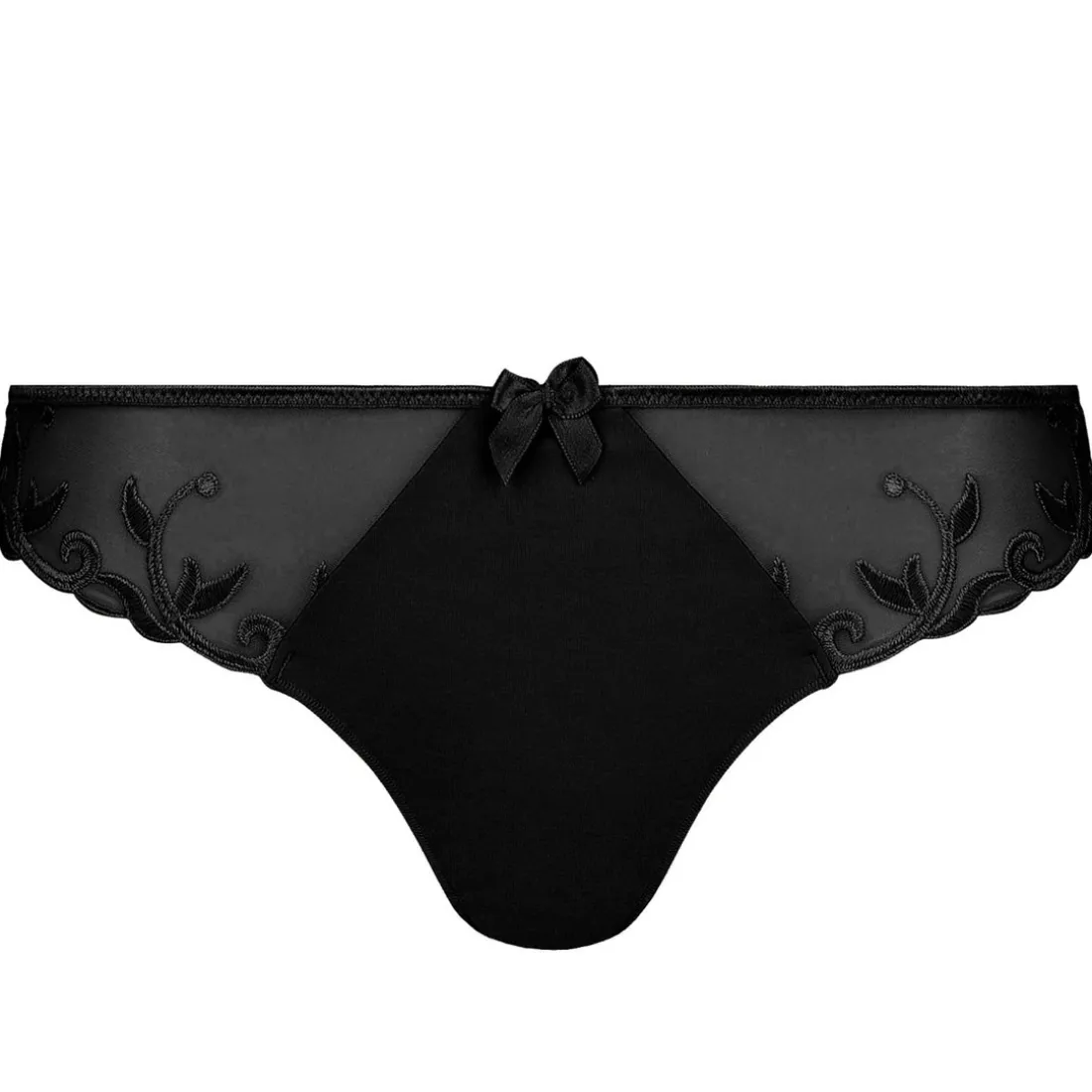 String noir