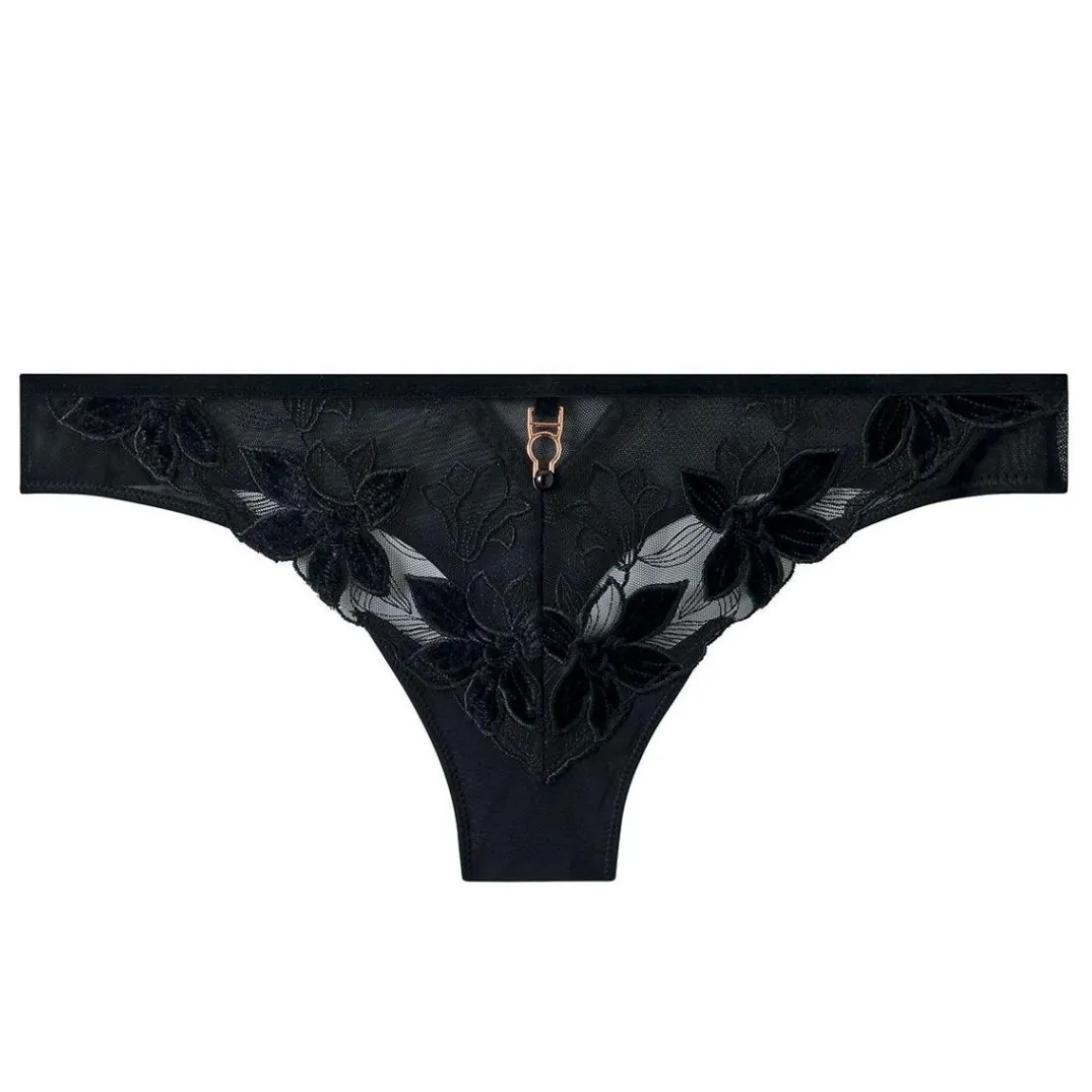 String noir Rafale