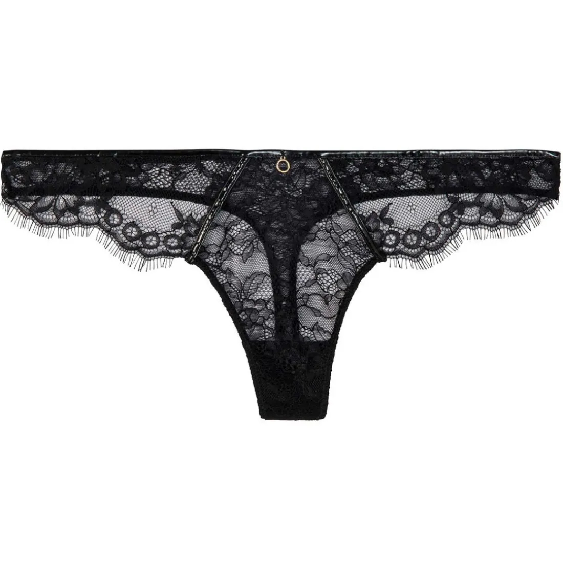 String noir Sabbat