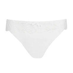 String Prima Donna blanc
