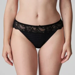 String Prima Donna noir