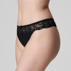 String Prima Donna noir