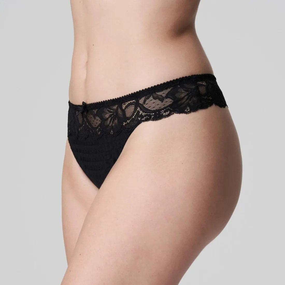String Prima Donna noir