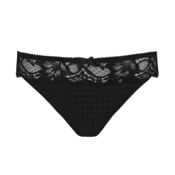 String Prima Donna noir