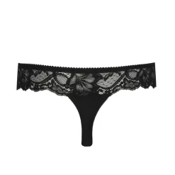 String Prima Donna noir