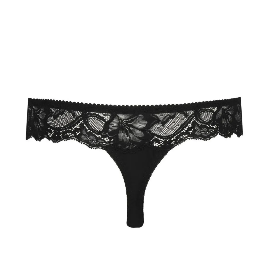 String Prima Donna noir