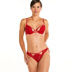 String rouge Miracle