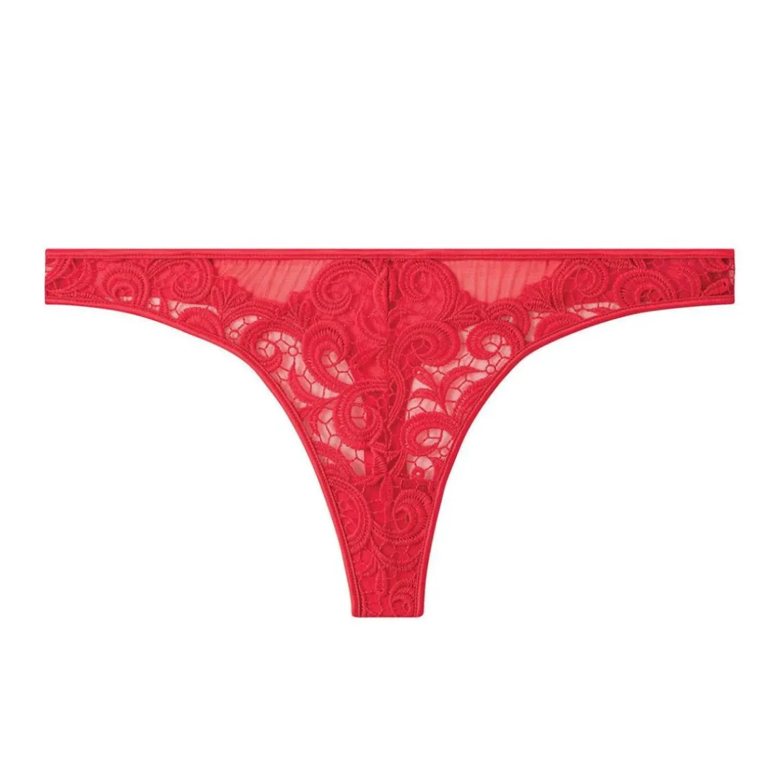 String rouge Miracle