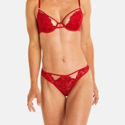 String rouge Miracle