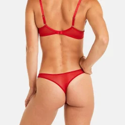 String rouge Miracle