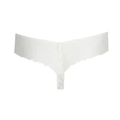 String Rupi - Naturel blanc