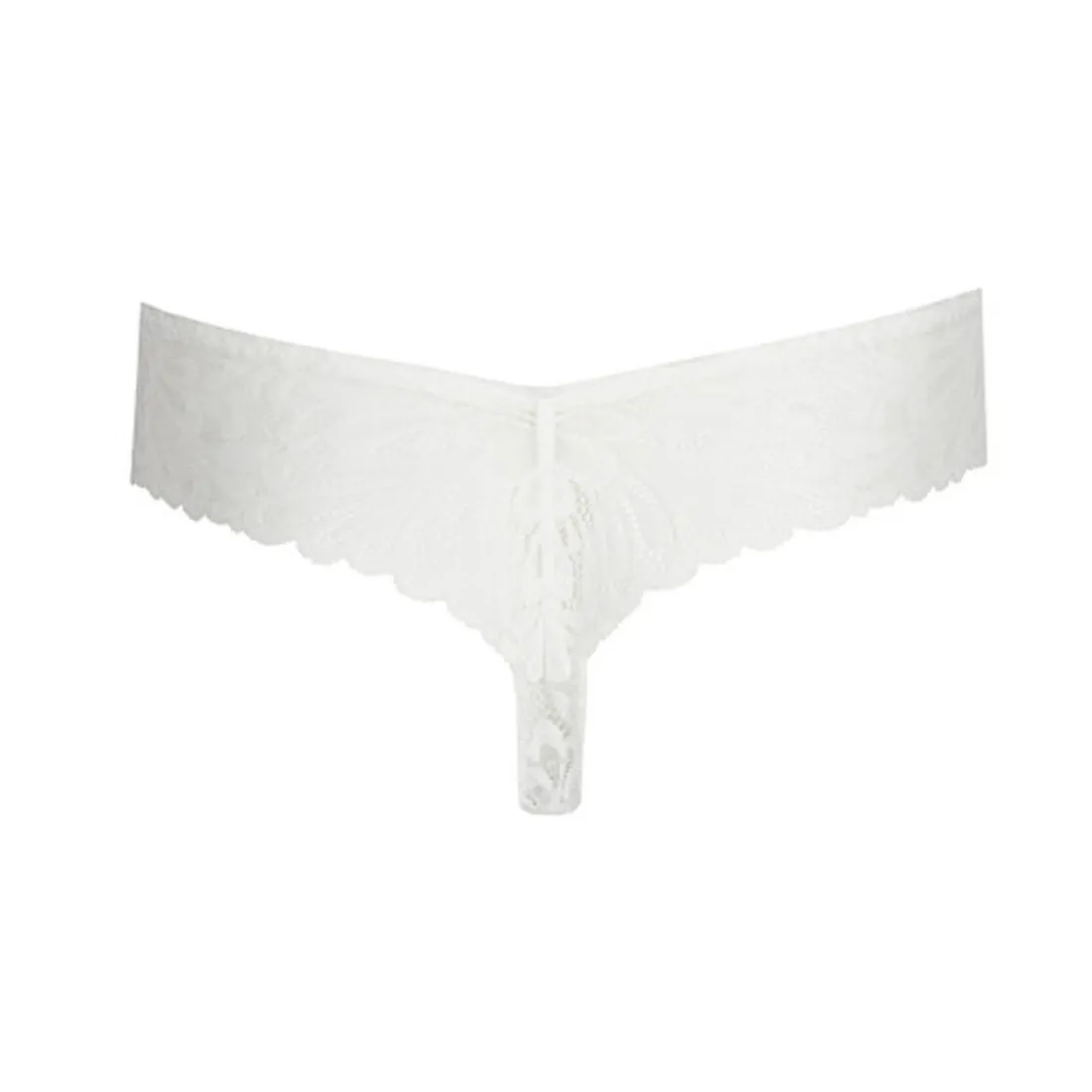 String Rupi - Naturel blanc