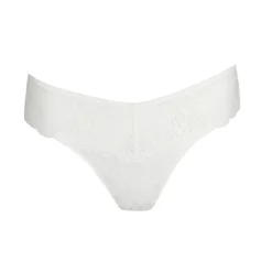 String Rupi - Naturel blanc