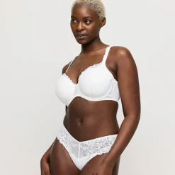 String Rupi - Naturel blanc