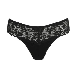 String Rupi - Noir