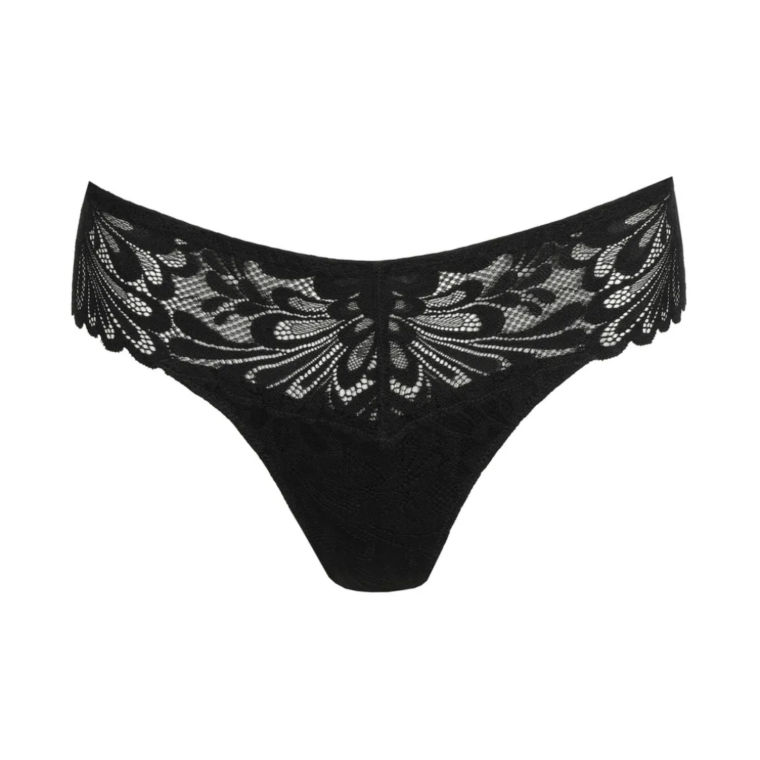 String Rupi - Noir