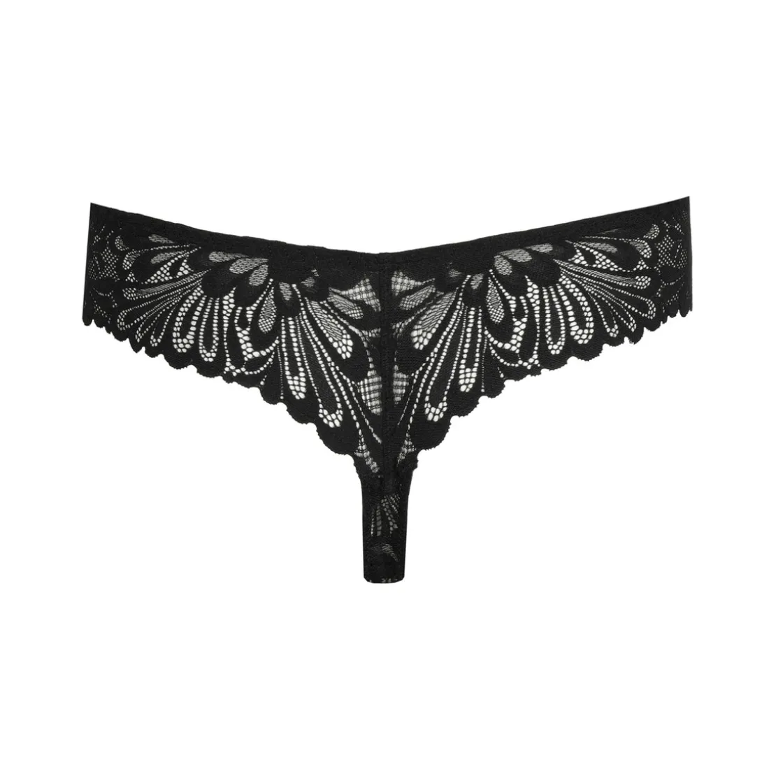 String Rupi - Noir