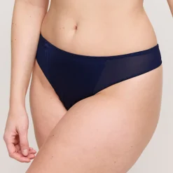 string Saphir Bleu Knokke