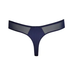 string Saphir Bleu Knokke