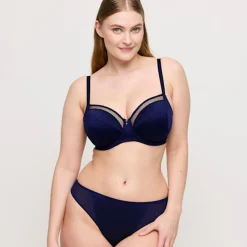 string Saphir Bleu Knokke