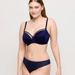 string Saphir Bleu Knokke