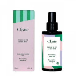 SUBLIME DE VIE - Le Soin Irisé - C.Lavie