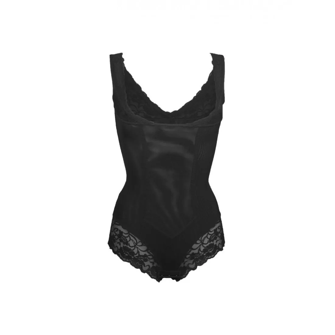 Super Control Body Noir