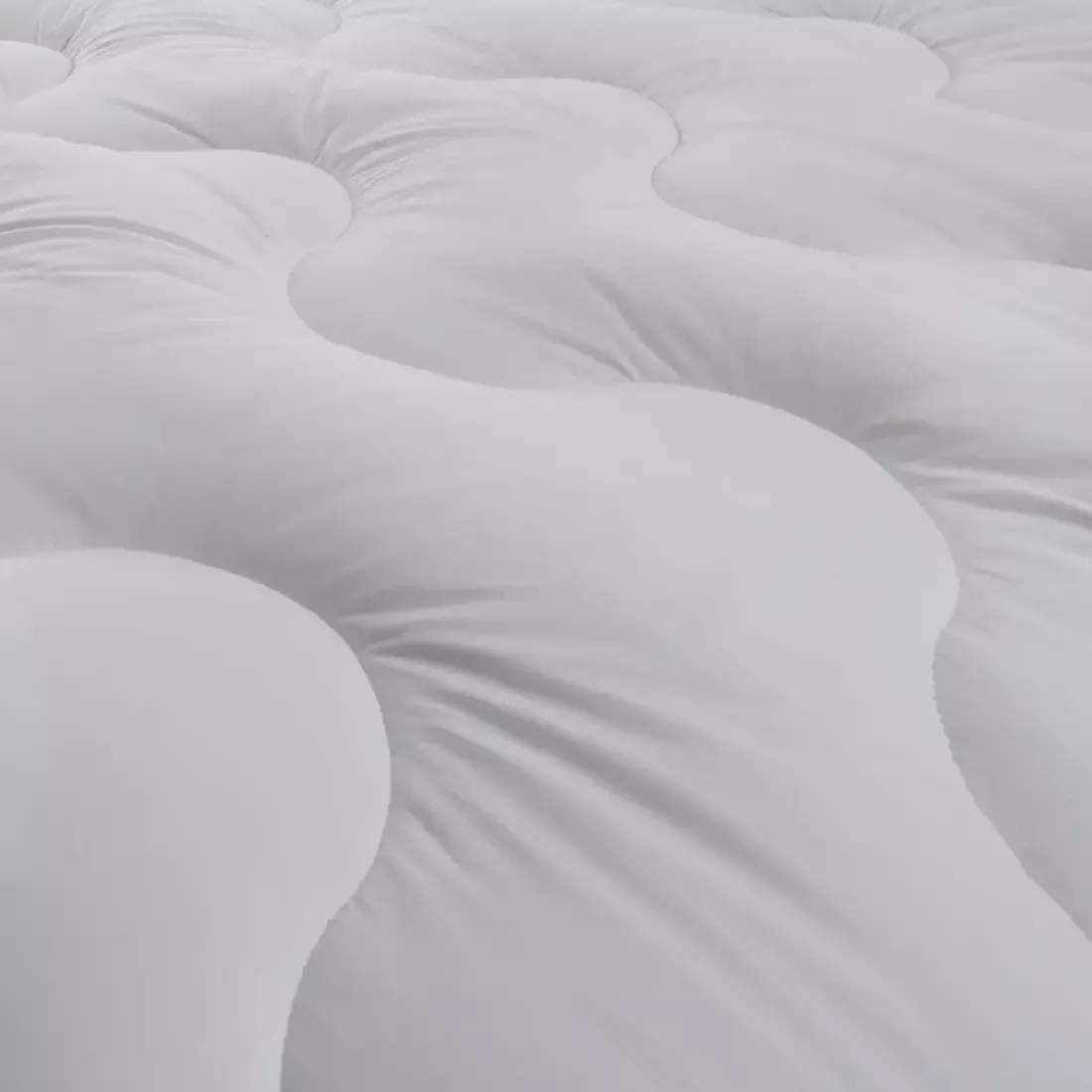 Surconfort de Matelas Reflex Eco label