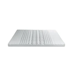 Surmatelas blanc VITALPOWER