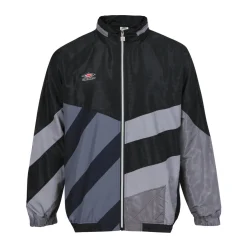 Survêtement de sport noir multi