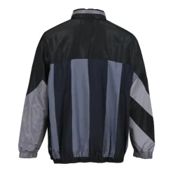 Survêtement de sport noir multi